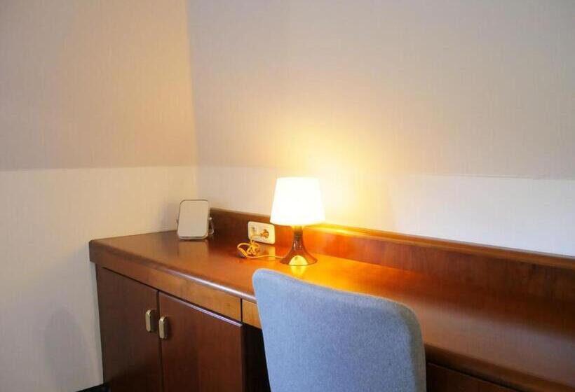 חדר סטנדרט, Stadthaus Valentin