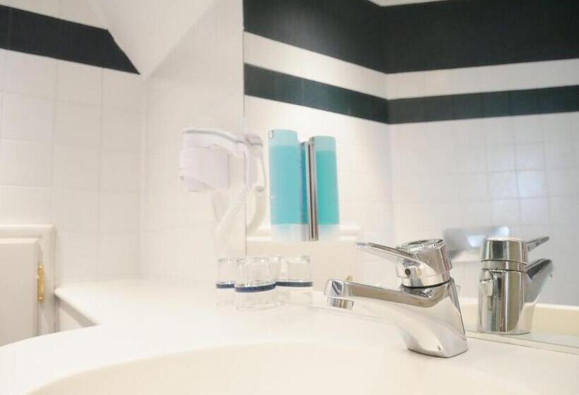 חדר סטנדרט, Stadthaus Valentin