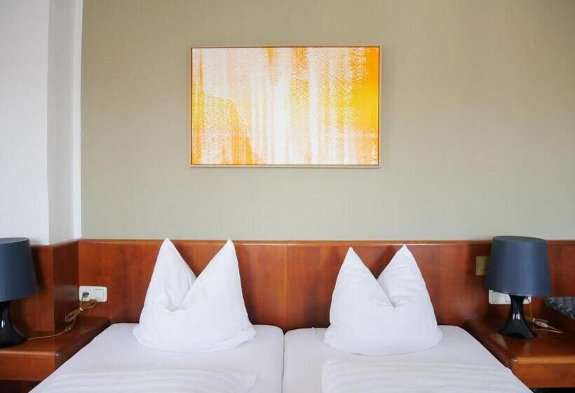 חדר סטנדרט, Stadthaus Valentin