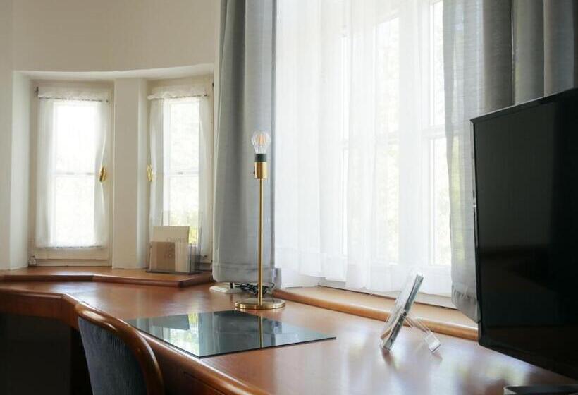 חדר סטנדרט, Stadthaus Valentin