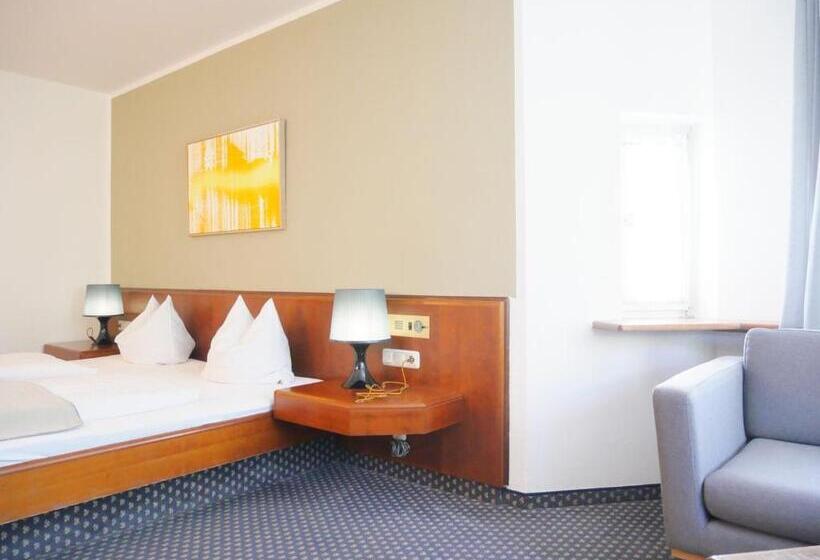 חדר סטנדרט, Stadthaus Valentin