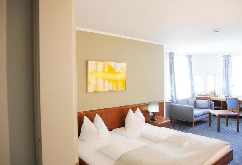 חדר סטנדרט, Stadthaus Valentin