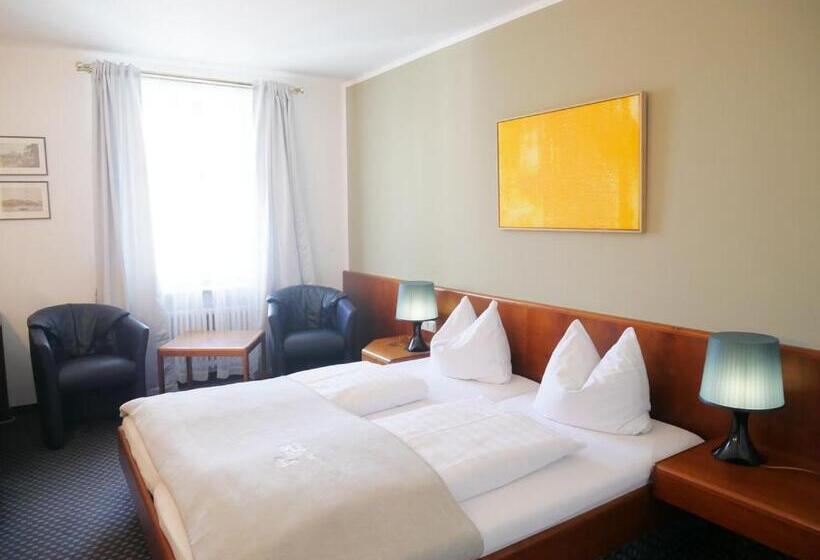 חדר סטנדרט, Stadthaus Valentin