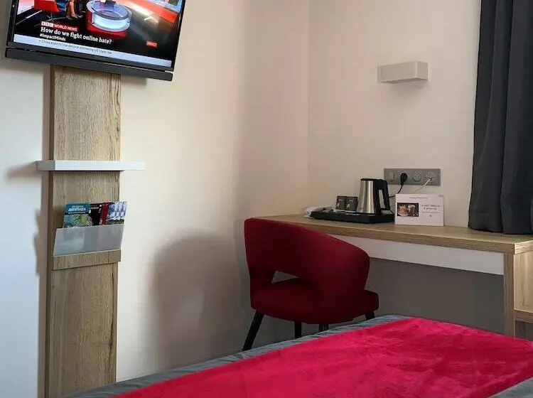 スタンダードルーム, B&b Hotel Brumath Bernolsheim