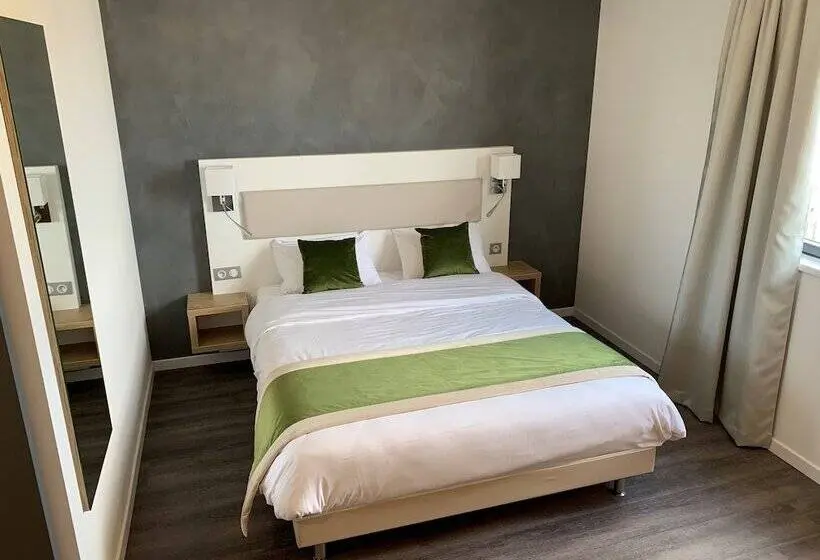 スタンダードルーム, B&b Hotel Brumath Bernolsheim