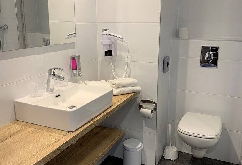 Номер Стандарт Трехместный, Atolon Park