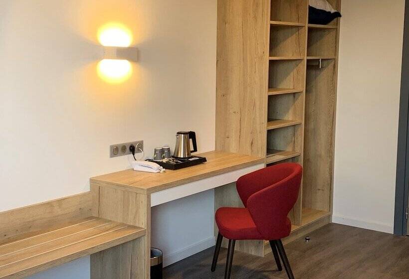 Номер Стандарт Трехместный, Atolon Park