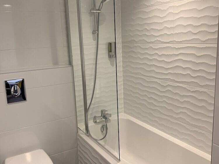 Номер Superior, Atolon Park