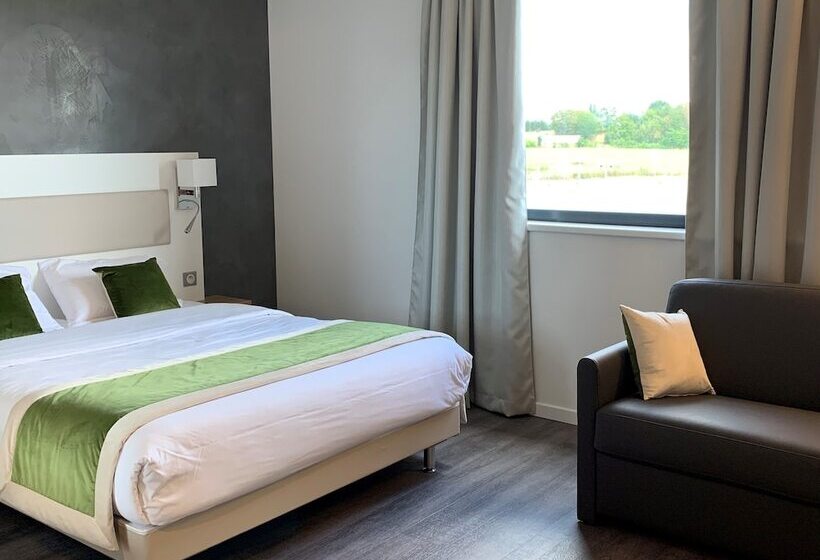 Номер Superior, Atolon Park