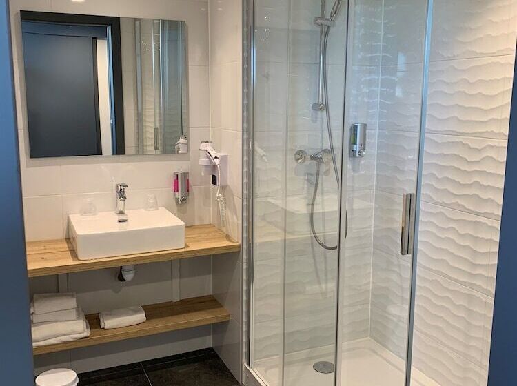 Номер Superior, Atolon Park