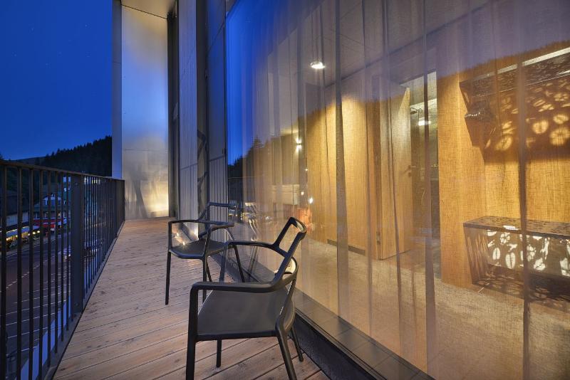 Номер Стандарт Трехместный, Atolon Park