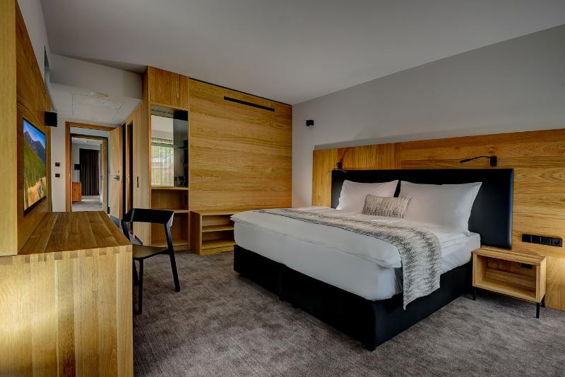 Номер Стандарт Трехместный, Atolon Park