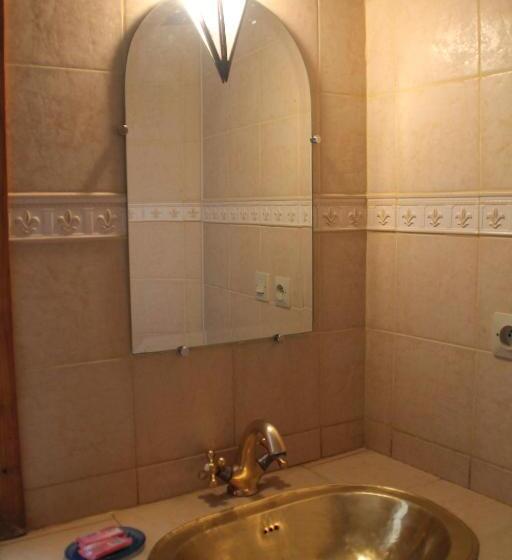 اتاق لوکس, Ecolodge Espace Tamount