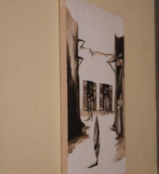 اتاق لوکس, Ecolodge Espace Tamount