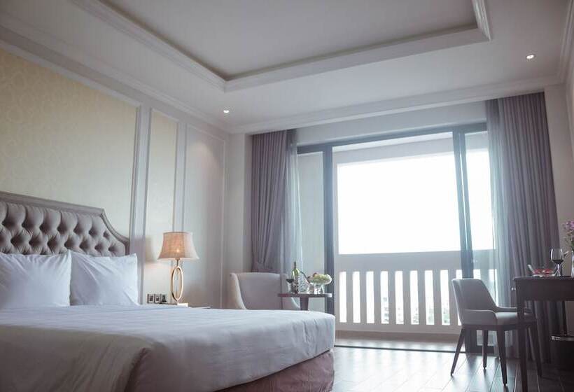 اتاق لوکس, Phu Cuong Hotel Ca Mau