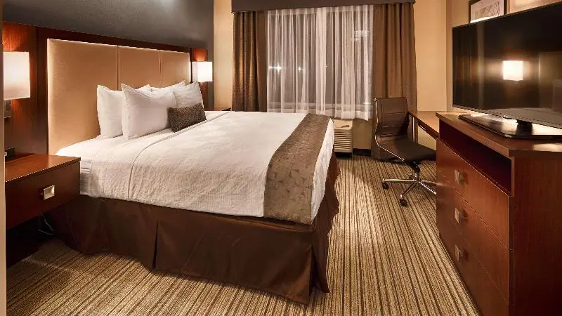スーペリアールーム, Radisson Blu Hangzhou Xintiandi