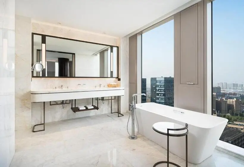 エクゼクティブスイート, Radisson Blu Hangzhou Xintiandi