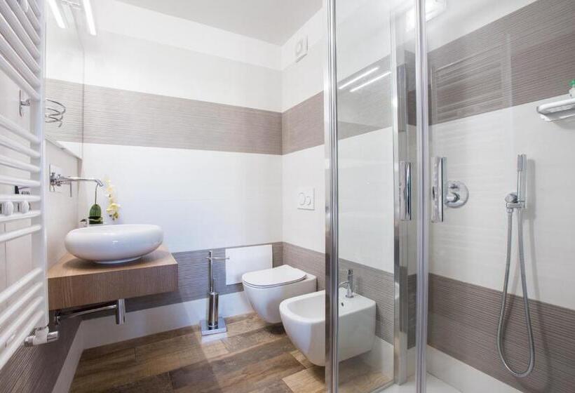 اتاق استاندارد, Residenza Le Scalette