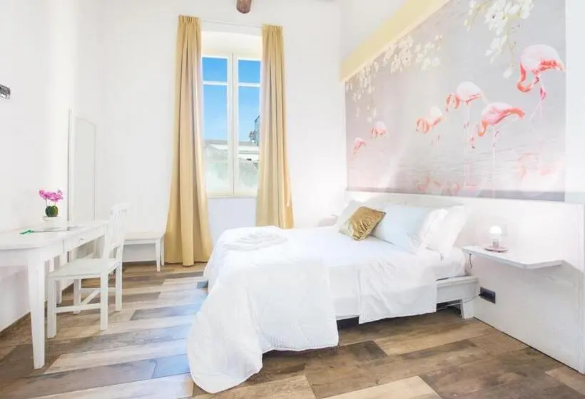 اتاق استاندارد, Residenza Le Scalette