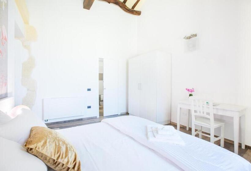 اتاق استاندارد, Residenza Le Scalette