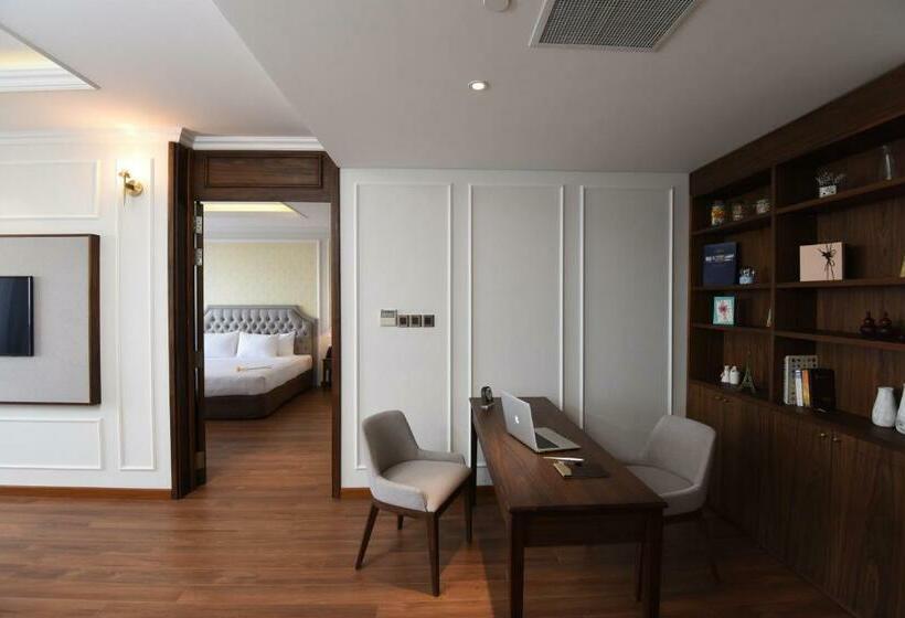 اتاق استاندارد, Phu Cuong Hotel Ca Mau