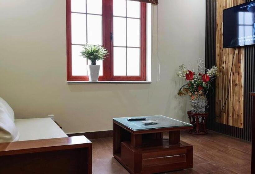 آپارتمان 1 خوابه, Le Thanh