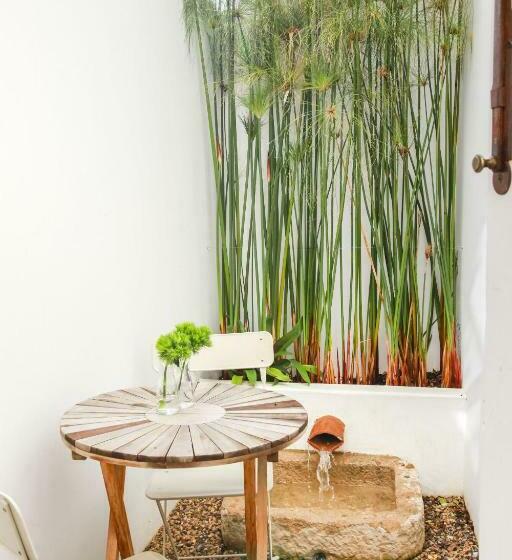 ジュニアスイート, São Paulo Boutique Hotel   Spbh