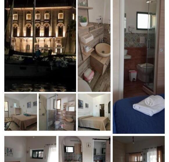 Студия Стандарт, Il Corallo Rosso