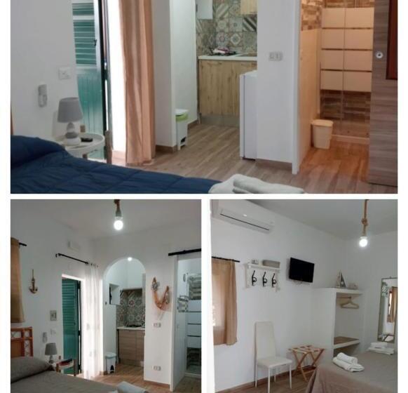 Студия Стандарт, Il Corallo Rosso