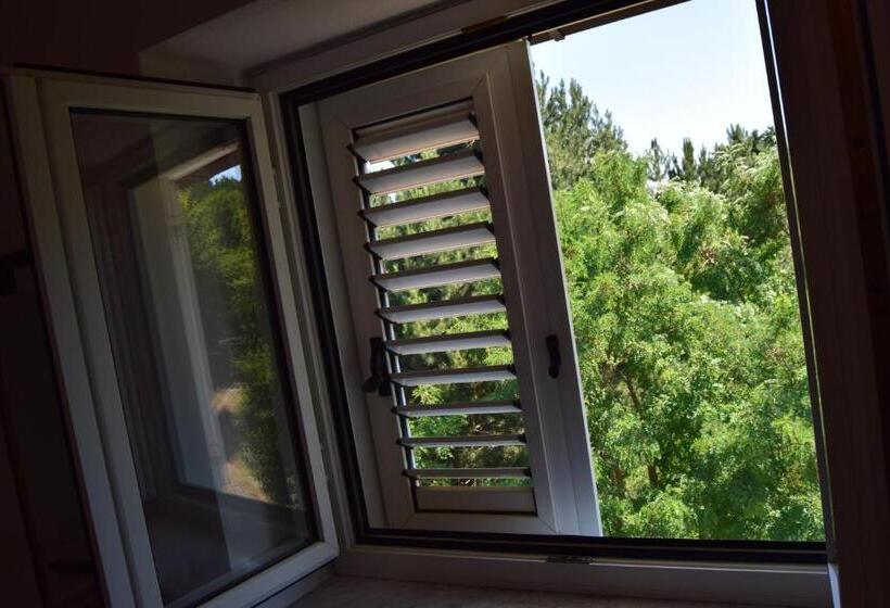 Номер Стандарт, La Quercia B&b