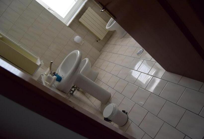 Номер Стандарт, La Quercia B&b