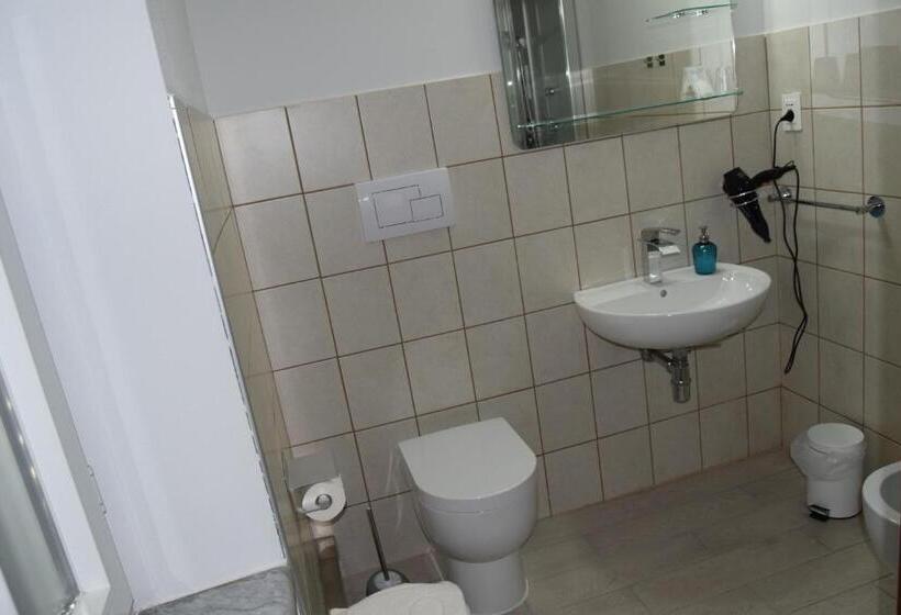 Номер Стандарт, La Quercia B&b