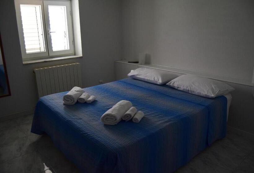 Номер Стандарт, La Quercia B&b