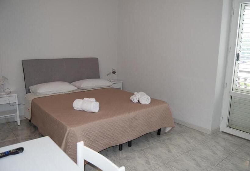 Номер Стандарт, La Quercia B&b