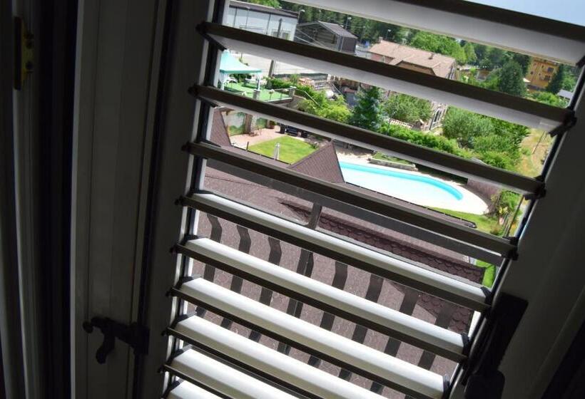 Номер Стандарт, La Quercia B&b