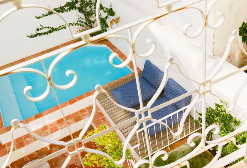 ジュニアスイート, São Paulo Boutique Hotel   Spbh