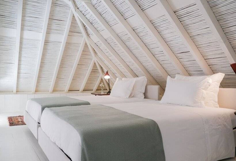 디럭스 스위트, São Paulo Boutique Hotel   Spbh