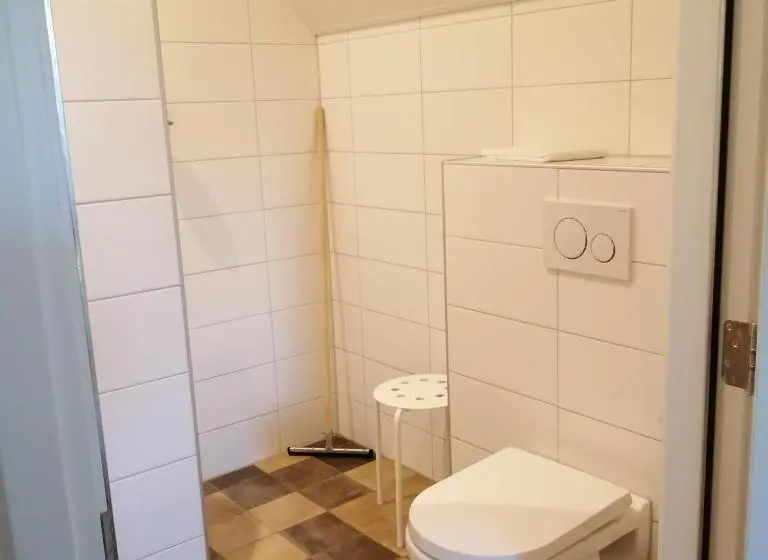 Standard-huone, Veenemaat