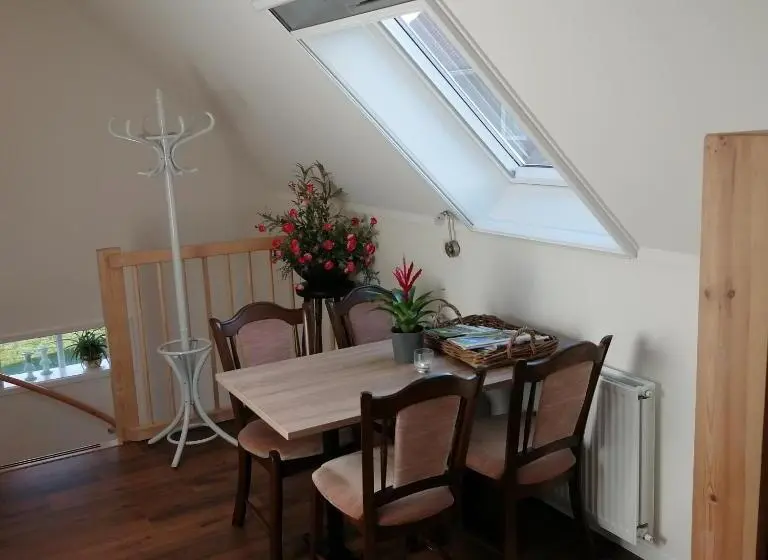 Standard-huone, Veenemaat