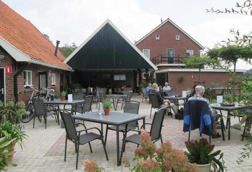 스탠다드 룸, Veenemaat