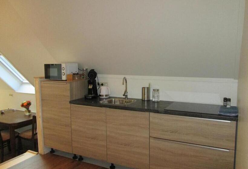 스탠다드 룸, Veenemaat