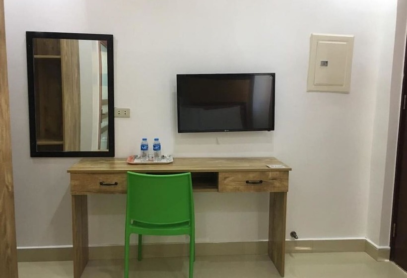 اتاق لوکس, Primera