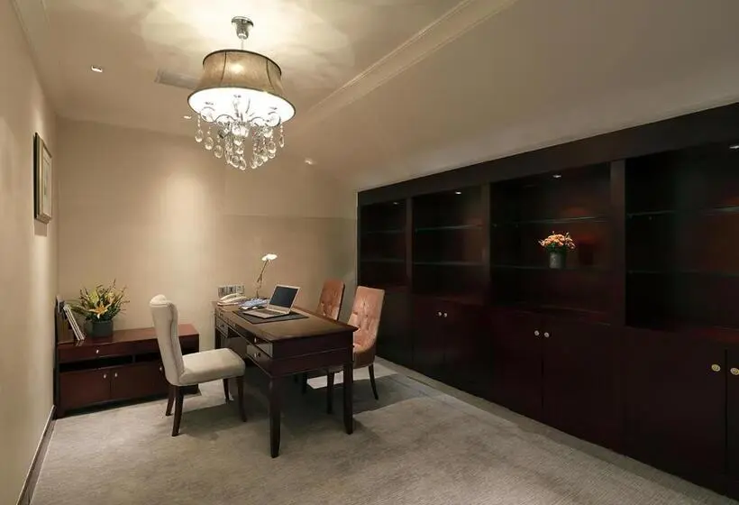 メゾネットスイート, Ming Cheng Hotel Fuzhou
