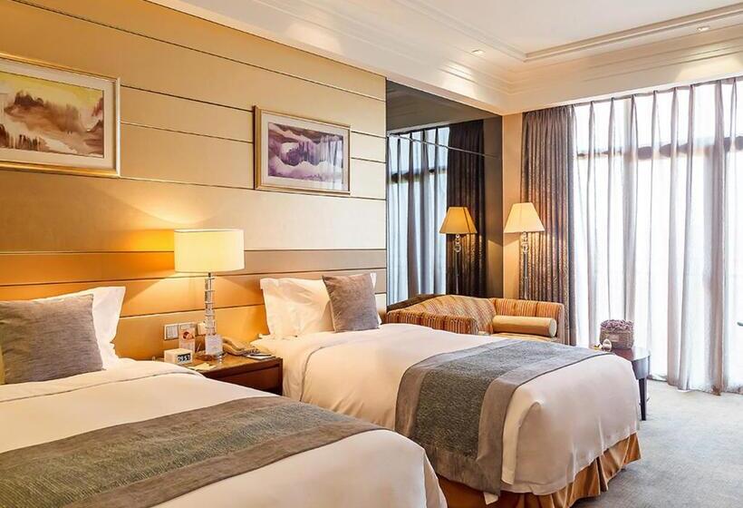 חדר סטנדרט, Ming Cheng Hotel Fuzhou