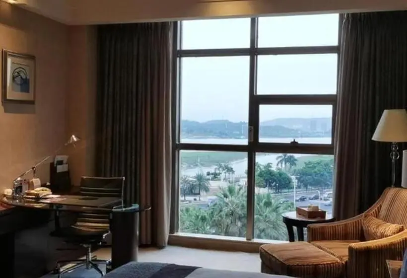 スタンダードシングルルーム, Ming Cheng Hotel Fuzhou