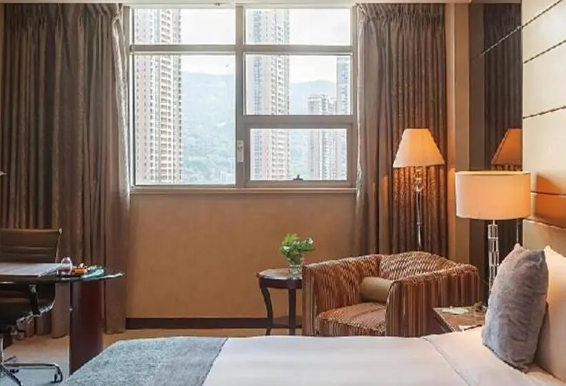 スタンダードシングルルーム, Ming Cheng Hotel Fuzhou