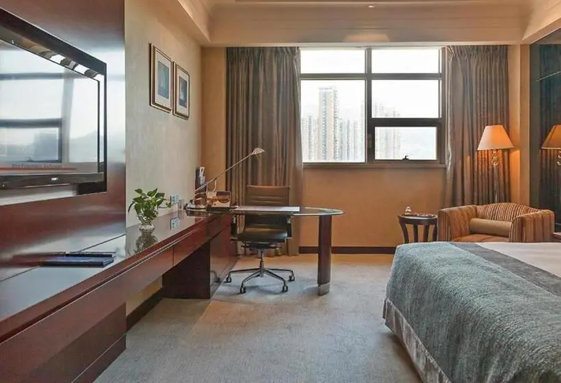スタンダードシングルルーム, Ming Cheng Hotel Fuzhou