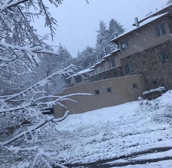 آپارتمان 1 خوابه با تراس, Cuesta De Los Andes By Visionnaire