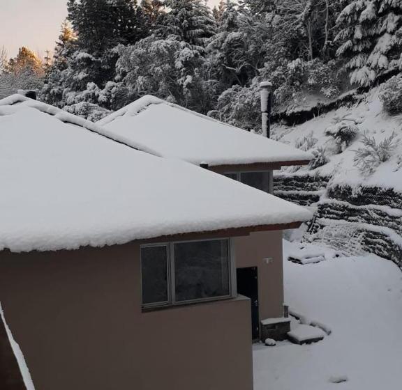 آپارتمان 1 خوابه با تراس, Cuesta De Los Andes By Visionnaire