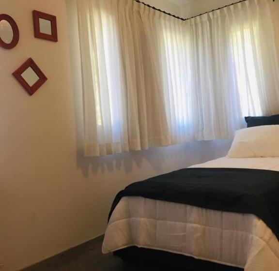 آپارتمان 1 خوابه با تراس, Cuesta De Los Andes By Visionnaire